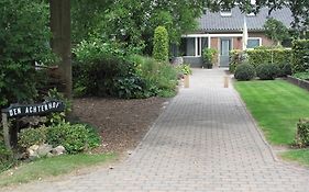 B&B Den Achterhof