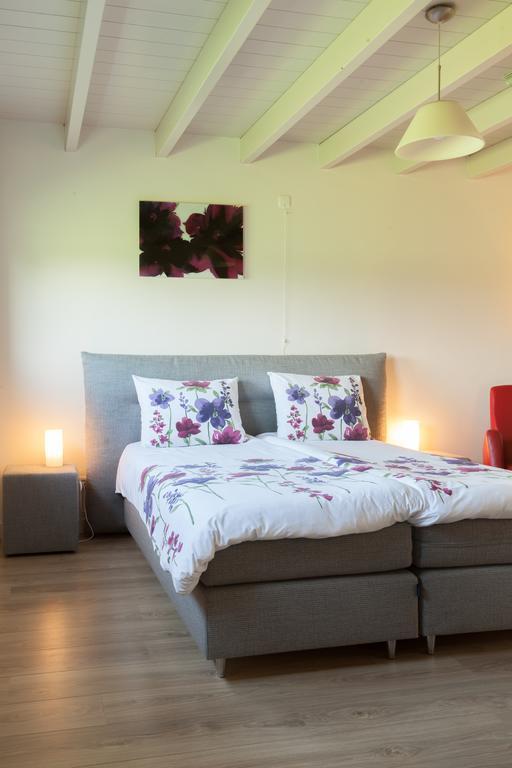 B&B Den Achterhof Uden Zimmer foto
