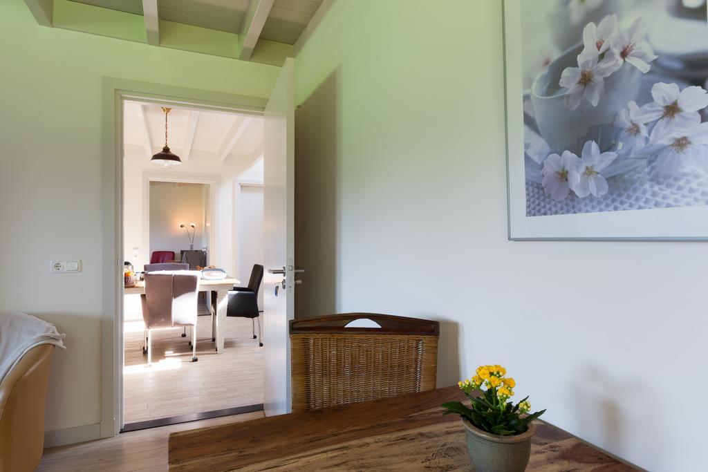 B&B Den Achterhof Uden Zimmer foto